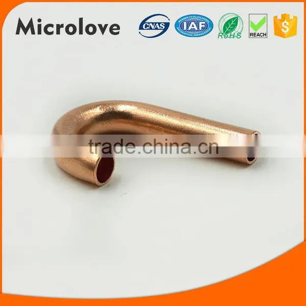 Modern Air Condition Part u Shape Tube