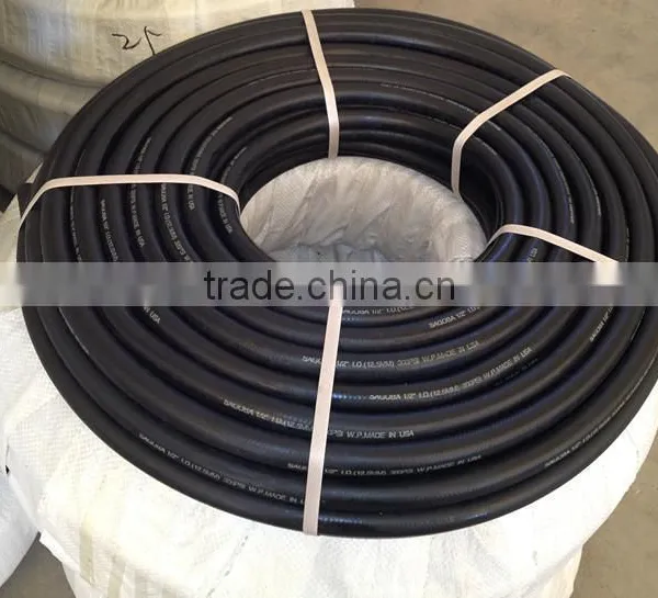 Multifuctional Fuel Oil Hose /General Purpose Ful Hose From Factory photo-2