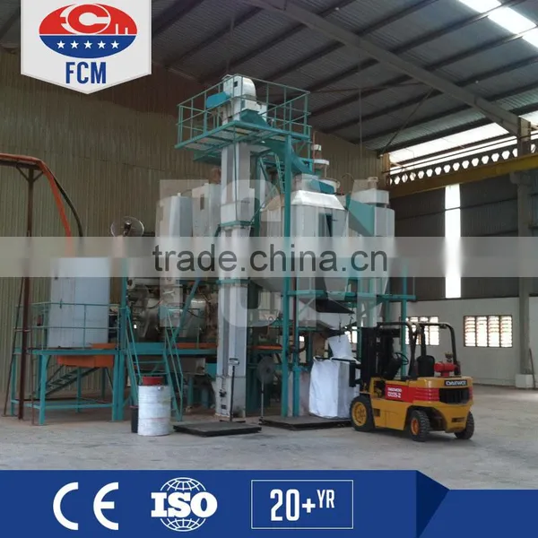 Home Use Wood Pellet Mill for Sale photo-2