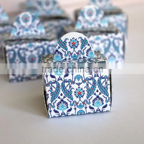 Wedding Candy Boxes photo-2