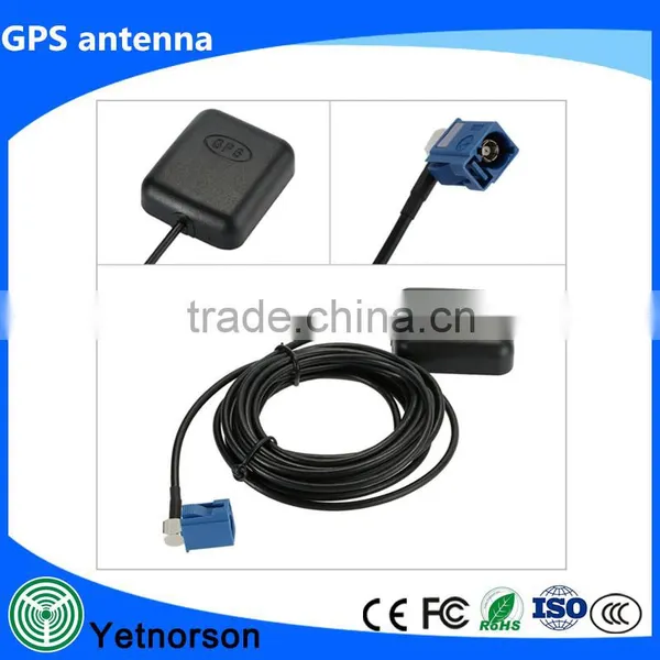 28dBi High Gain Active Gps External Outdoor Antenna With Frakra SMA Connector photo-2