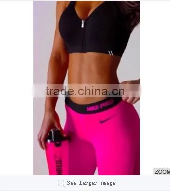 Women Yoga Pants Gym Yoga Wear Gym Top