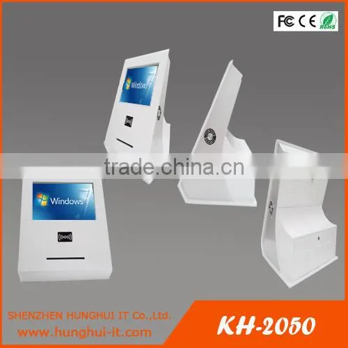 Desk Top Instant Photo Sharing Social Media Photo Booth KH-2050 photo-2