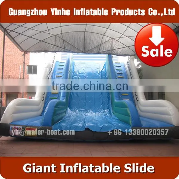 Giant Inflatable Slide photo-2