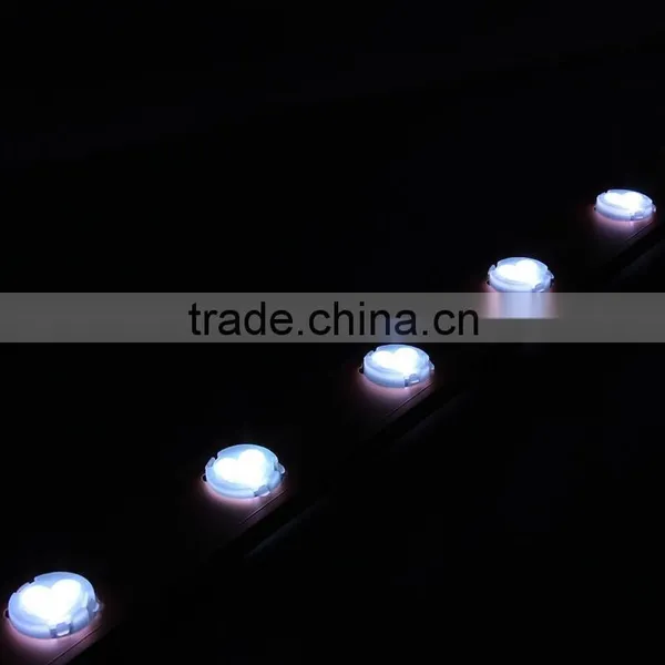 Digital Rgb RGB Dot Waterproof Christmas Dmx Led Pixel Light for Outdoor Wall Decoration Lighting photo-3