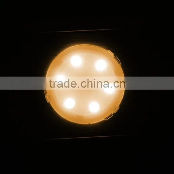 High Brightness for Decoration DC24V 1.5W Single Color 5050SMD Led Light String photo-2