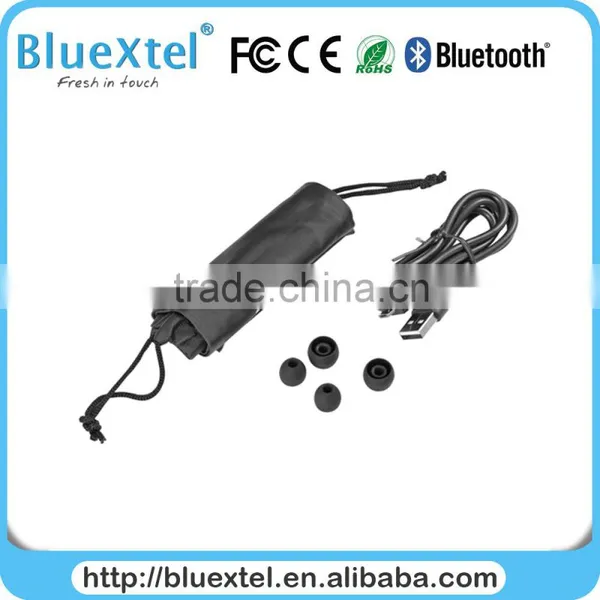 Cheapest Mini Sport Style Wireless Bluetooth Earphone Stopping Dropping off and Good Music Playing photo-6