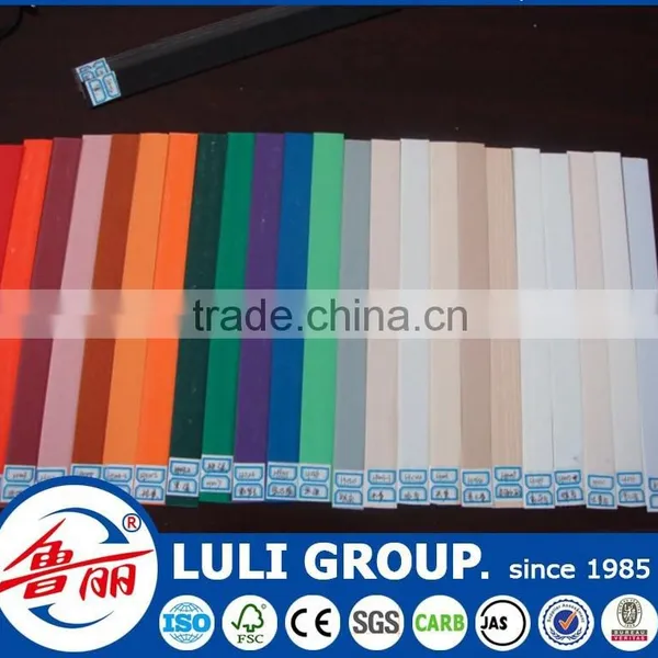 Pvc Edge Banding for Furniture photo-5