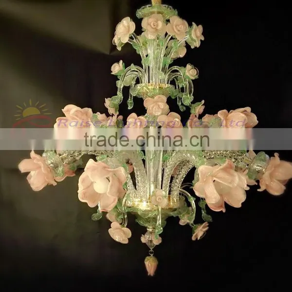 Various Classical European Cooper/Glass/Wooden Crystal Chandelier Light Table Lamp Floor Lamp for Hotel Project photo-3