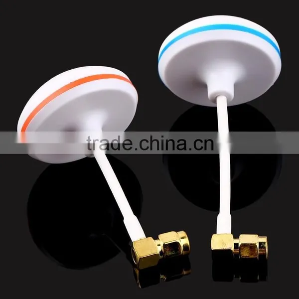The Mushroom Antenna of Boscam Fpv 5.8G for Mini RC Quadcopter Video Transmitter and Receiver photo-2