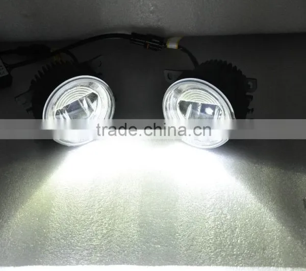 Led Drl Fog Light for FUSION 10/2002 From Guangdong Manufacturer photo-5