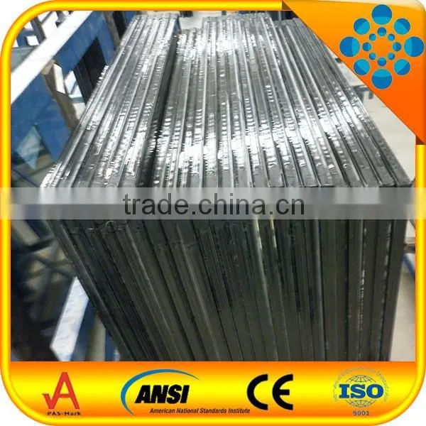 5+9A+5mm Insulated Glass & Curtain Wall IInsulated Glass With CE photo-3