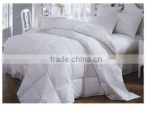 Hot Sale High Quality Goose Duvet