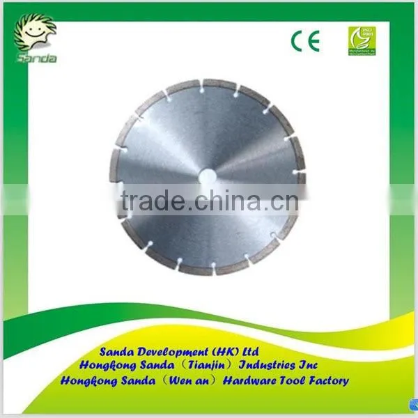 Segmented Saw Blade photo-4