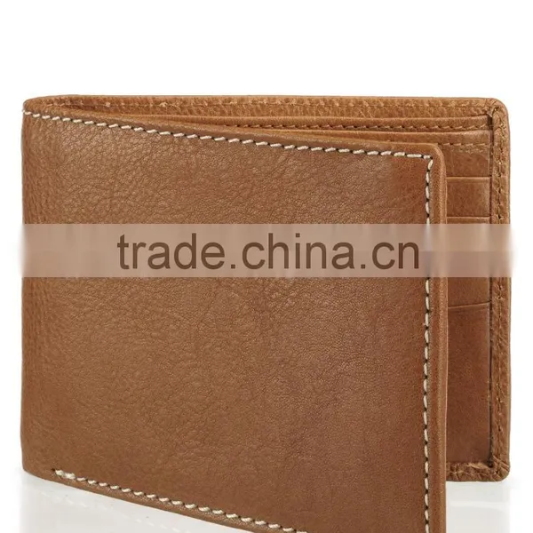 Genuine Leather Wallet