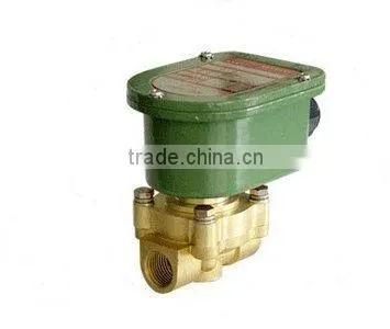 LPG Solenoid Valve