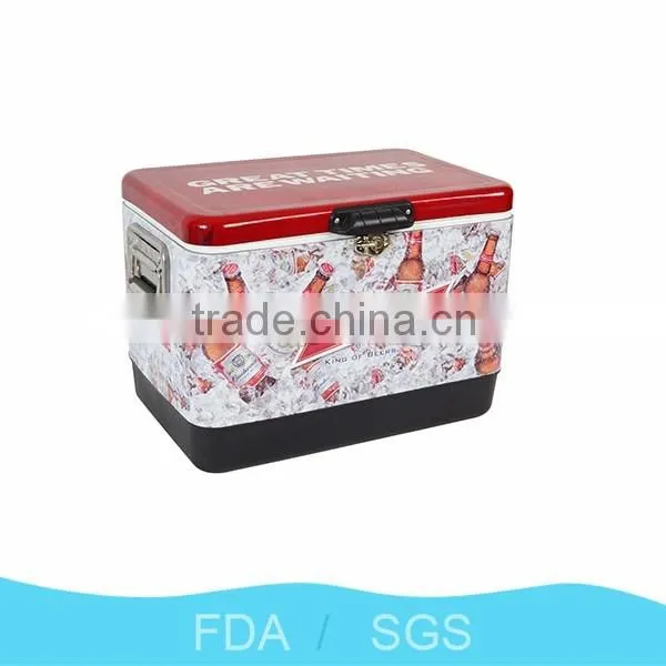 Wholesale Compressor Alcohol Container Wine Cooler Ice Cooler Bag photo-6