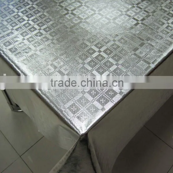 Glitter Table Cloth