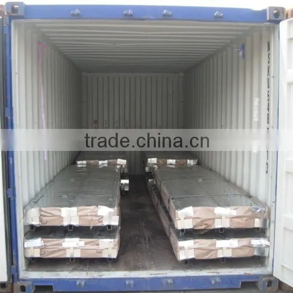 (0.13mm-1.5mm) Color Coated Galvanized Steel Sheets/Corrugated Steel Sheet photo-6