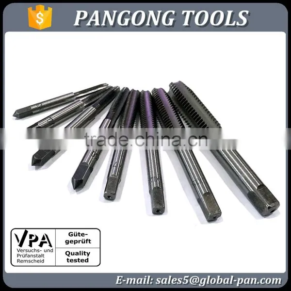 Alloy Plug Tap M12x1.75 Thread Taps Screw Thread Hand Taps photo-5
