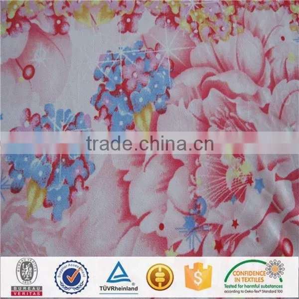 Veour Fabric for Car Seat Covering photo-4