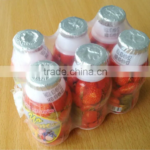 Yogurt Milk-Strawberry Flavour