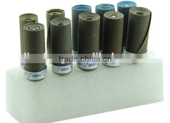Abrasives Roll Paper for Electromotor