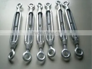 Good Price 8mm Standard Small Turnbuckle photo-2