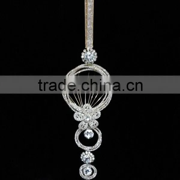 2013 Fashion Wedding Decoration With Flower