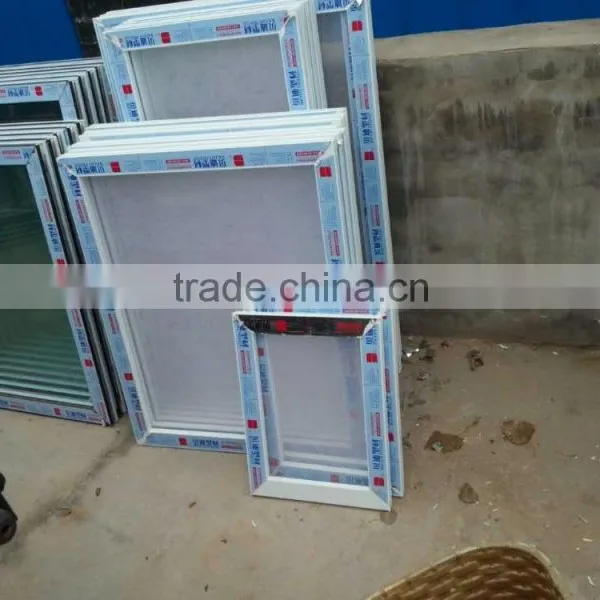 UPVC Casement WINDOW Manufacturer photo-3