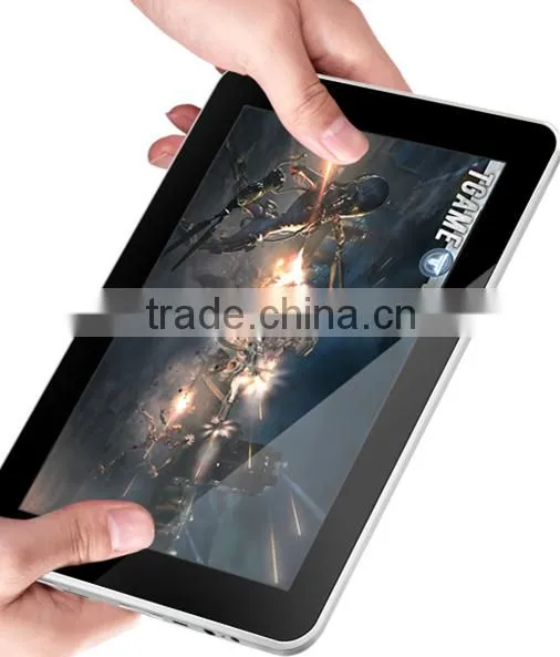 9inch Dual Core Tablet pc Bluetooth Made in China Hot Selling photo-3