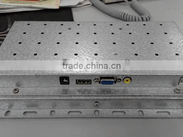 Indoor Application TFT Type Open Frame IPS LCD Monitor photo-5