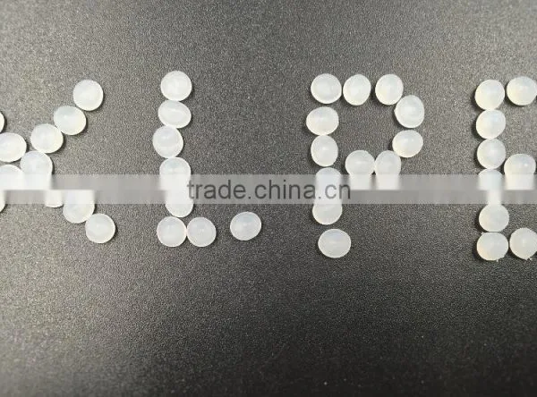 10kV XLPE/PE/Peroxide Cross-linked Polyethylene Compound for Power Cable Insulation photo-2