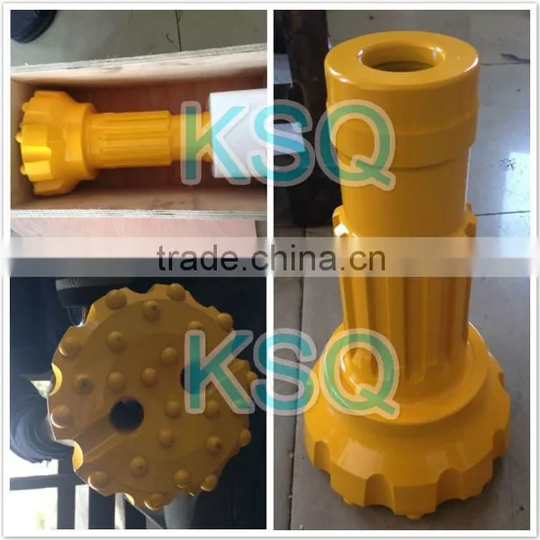 Hot Sale DHD360 COP64 SD6 QL60 DTH Button Bit photo-4