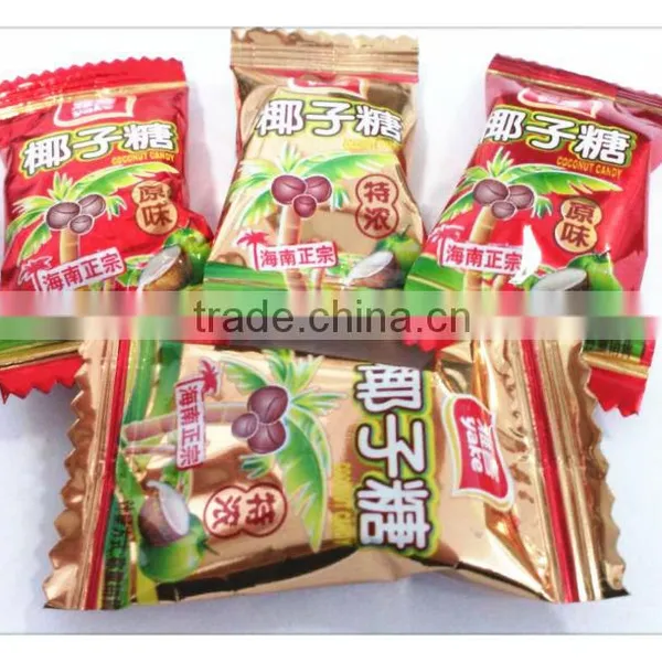 180g Hard Coconut Candy photo-5