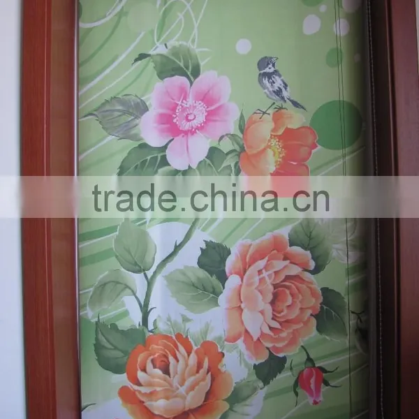 Beautiful Printing Roller Blind Fabric