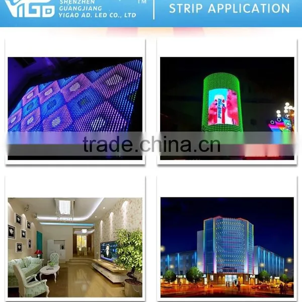 China Factory Addressable Led Christmas Light photo-5
