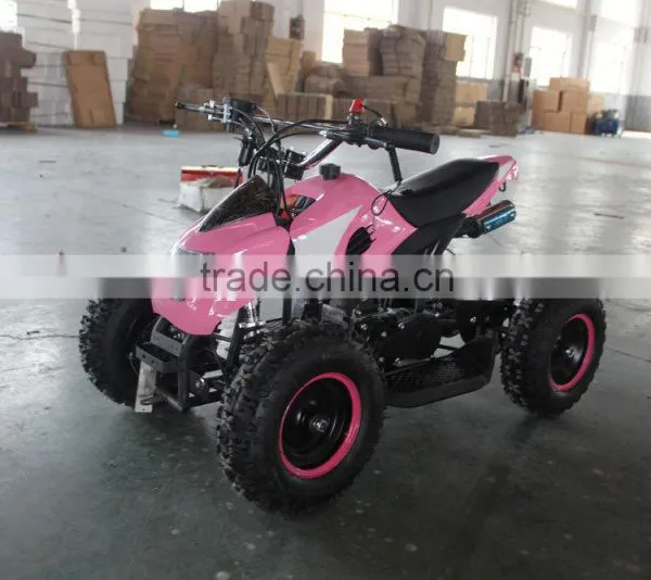 49cc Mini Quad Atv Atv Quad 4x4 for Kids 50cc Mini Quad Atv for Kids Easy Pull Start 50CC Atv