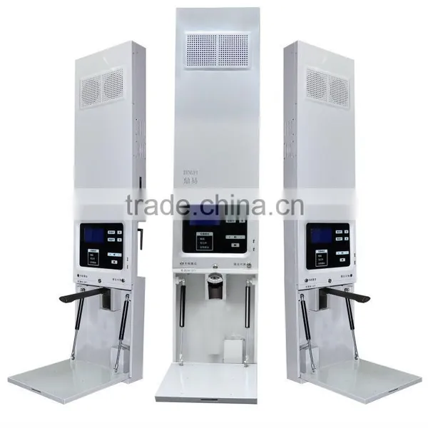 Trade Assurance Supllier PC,visualizer,speaker All-in-one Educational Equipment photo-2