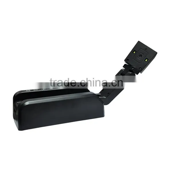 Auto Focus 5MP High Speed CMOS Sensor Scanner Portable Visual Presenter for Education Equipment photo-2