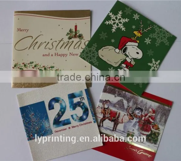 Greeting/business Card Desigs Cheap Printing photo-4