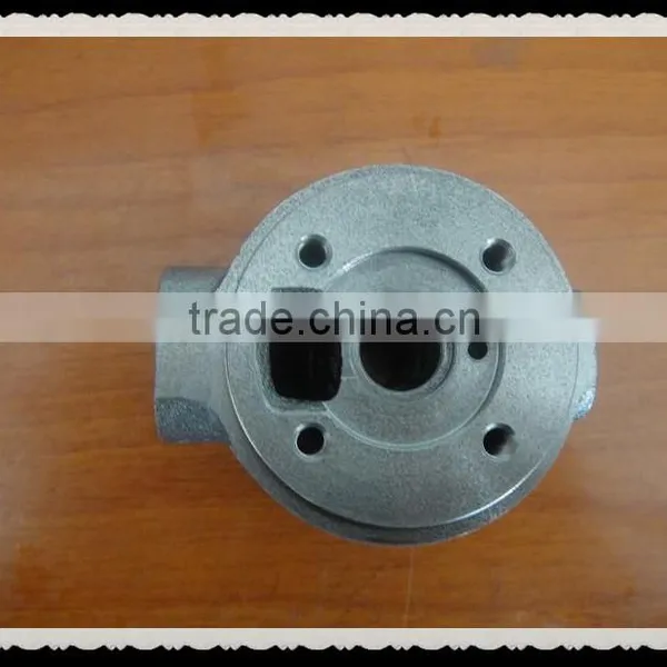Chinese Turbo Bearing Housing