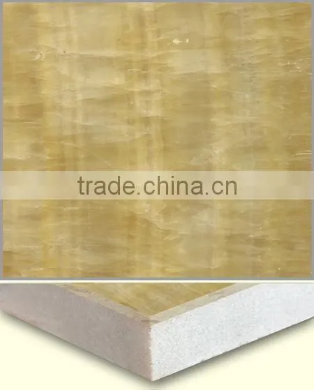 New Green Construction Product Cheap Composite Decking Tiles photo-4