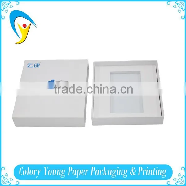 Guangzhou PP(Glossy) Lamination Paper Packing Box photo-5