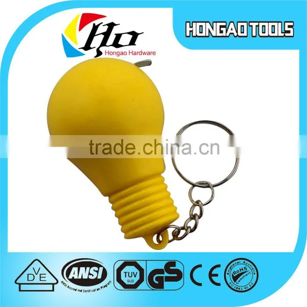 New Design Yellow Color Kids Auto-lock Tape Measure photo-4