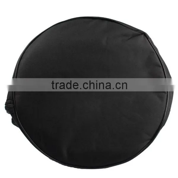 Black Shoulder Tote Musical Instrument Bags Flute Case Bags photo-4