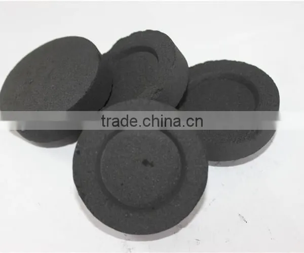 Shisha Charcoal 50MM photo-2