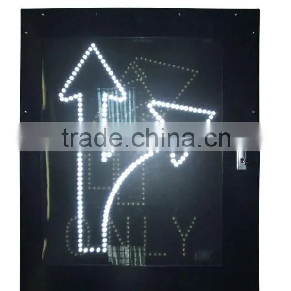 LED Lane Control Sign photo-2