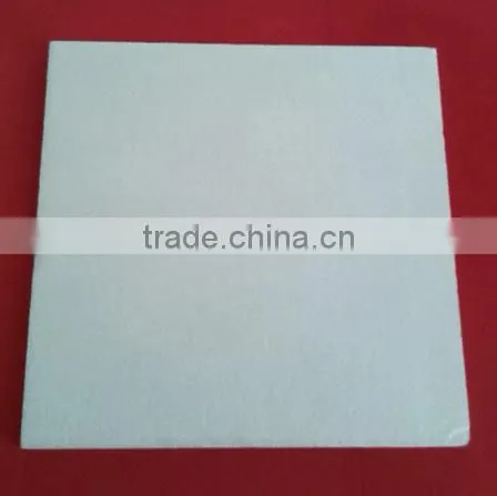 YIWU Polystyrene Foam Sheet / High Density Foam Block / Eps Foam Board photo-2