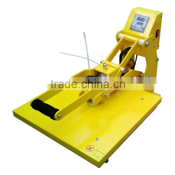 16" x 20" Auto Open Heat Press Machine photo-2